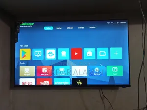একটি টিভি বিক্রি করা হবে