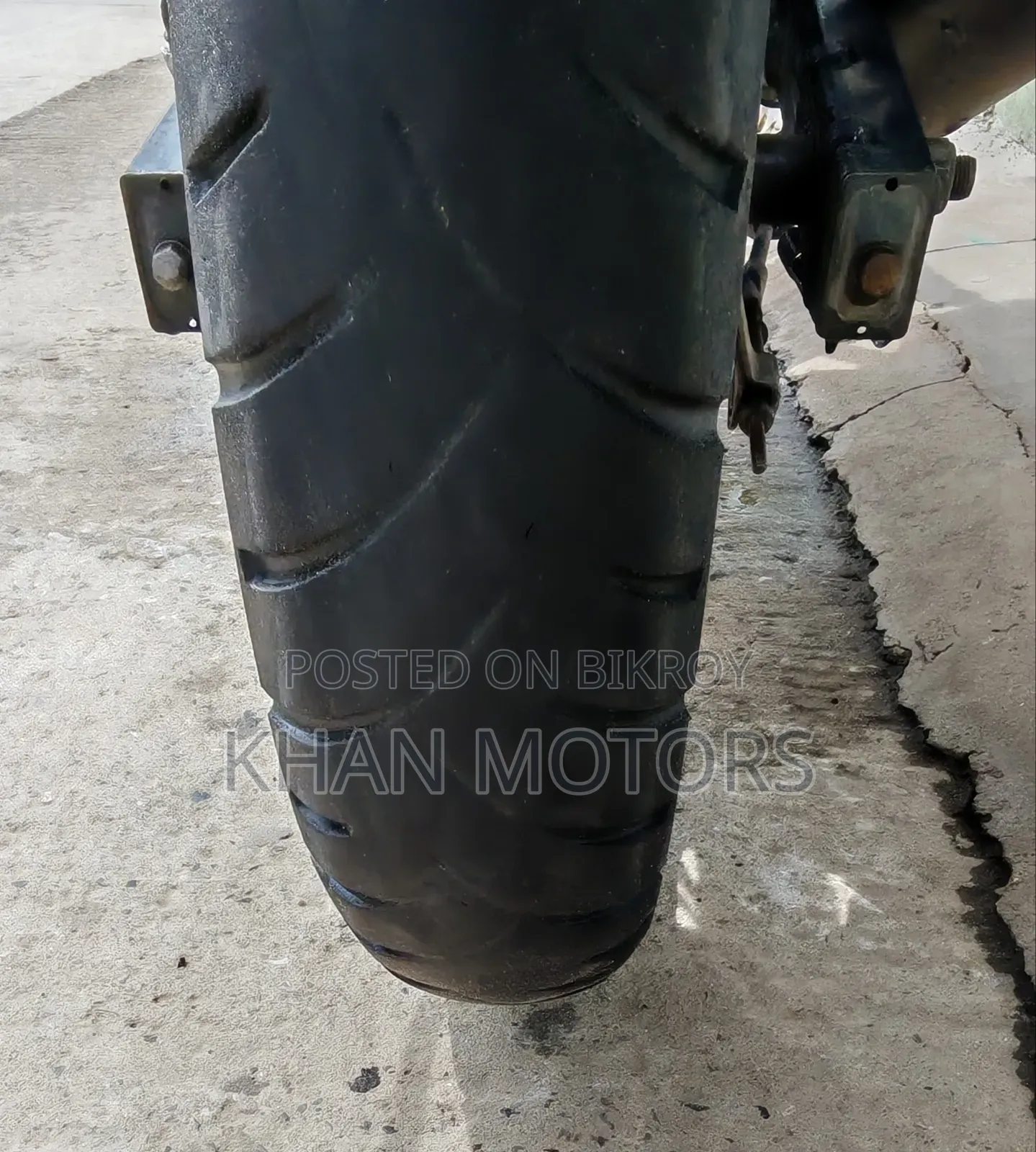 টিভিএস রাইডার ১২৫ ২০২২ নীল