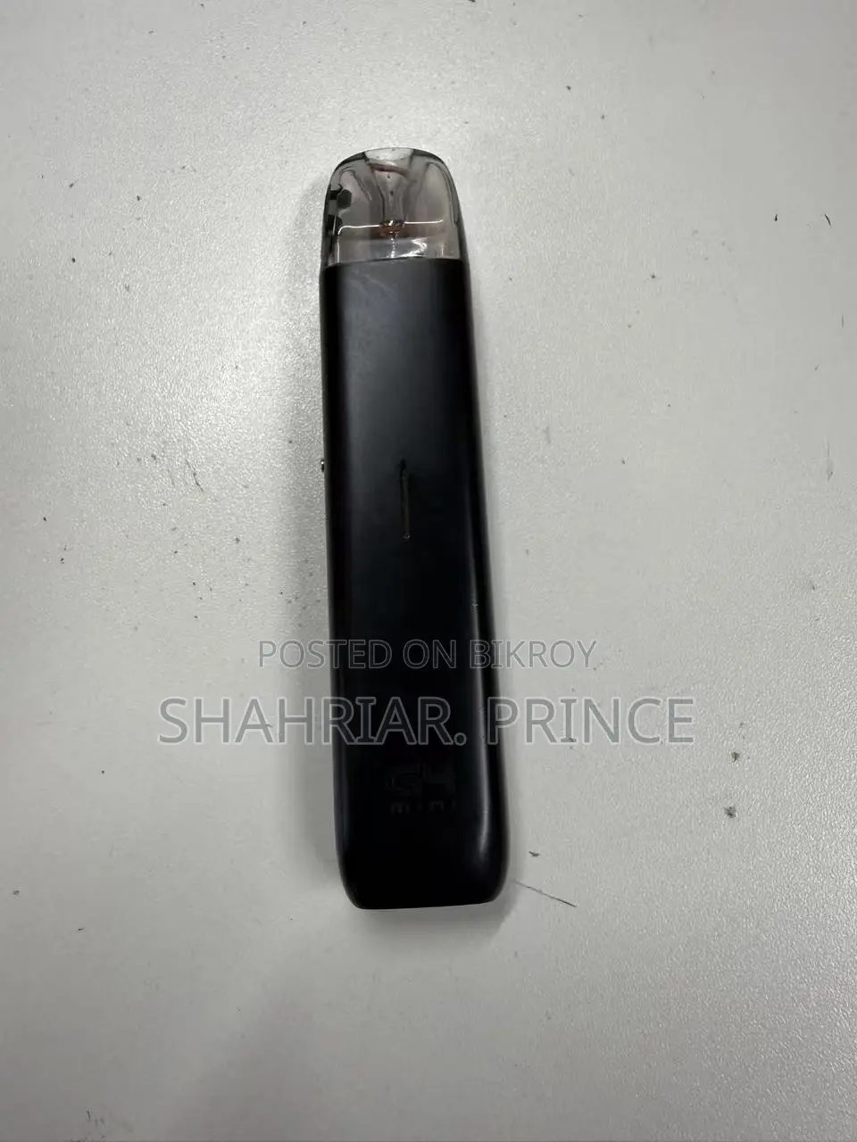 ক্যালিবান জি৪ মিনি ভ্যাপ