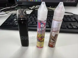 ক্যালিবান জি৪ মিনি ভ্যাপ
