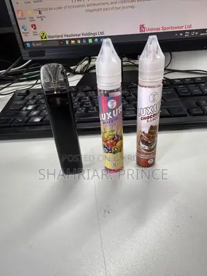 ক্যালিবান জি৪ মিনি ভ্যাপ