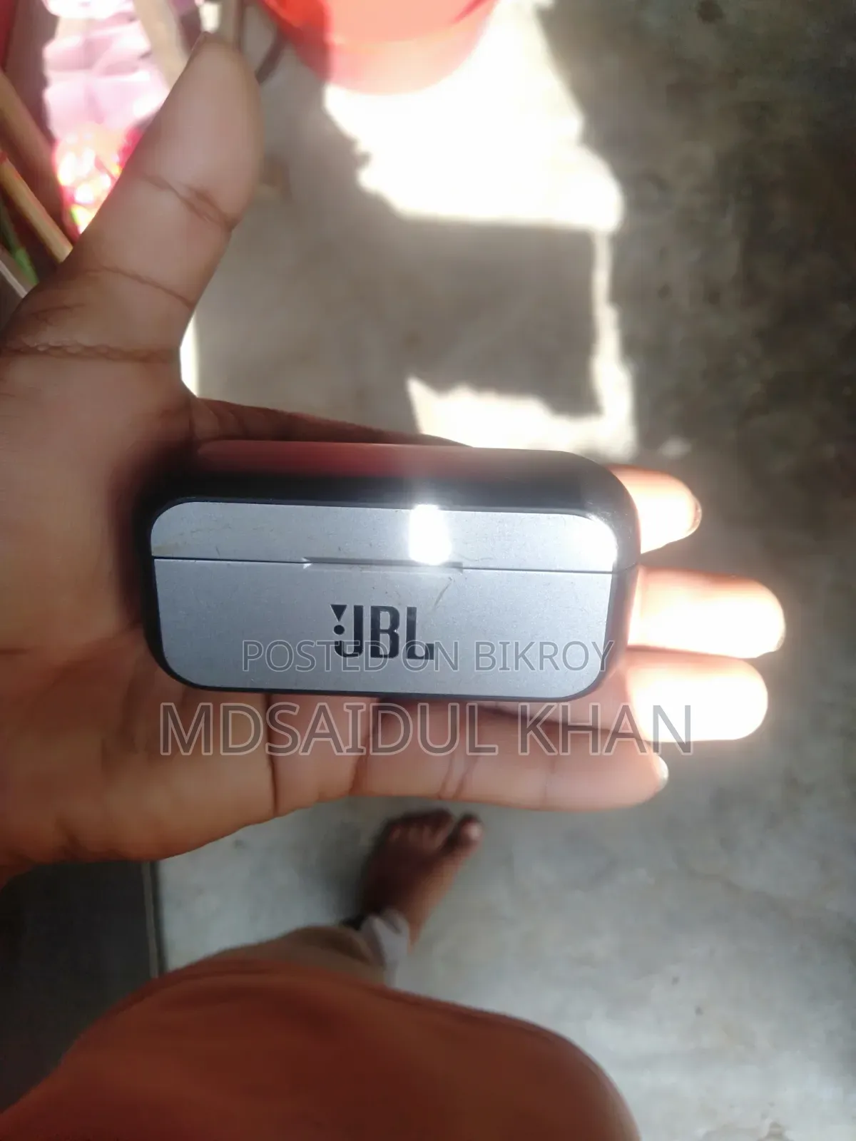 JBL Headphones
