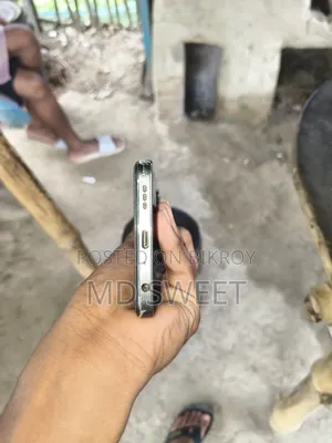 Oppo A79 5G 128 GB Black