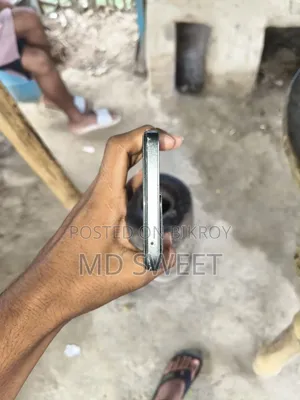 Oppo A79 5G 128 GB Black