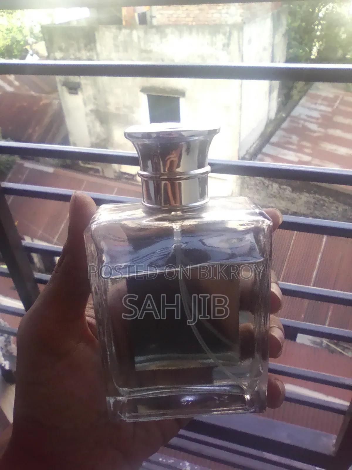 Vey Rich Pour Homme