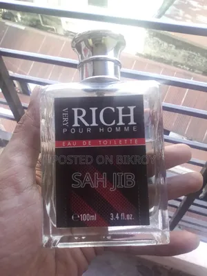 Vey Rich Pour Homme