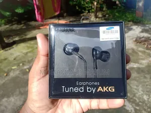 Samsung AKG Headphones