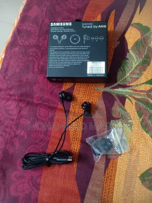 Samsung AKG Headphones