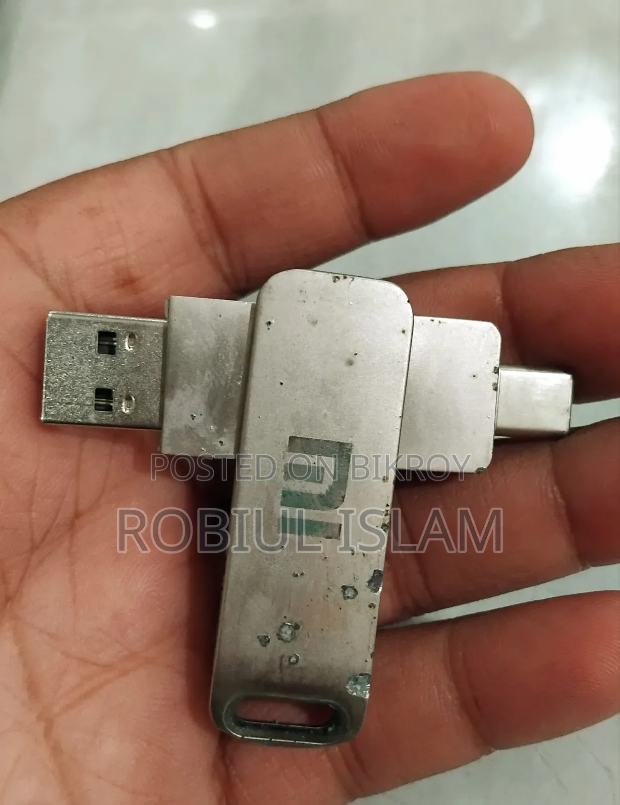 শাওমি পেনড্রাইভ ১ টিবি