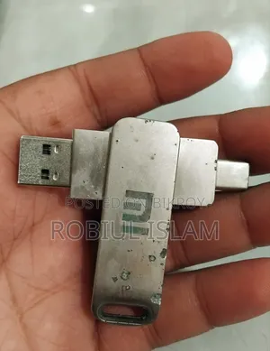 শাওমি পেনড্রাইভ ১ টিবি