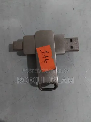 শাওমি পেনড্রাইভ ১ টিবি