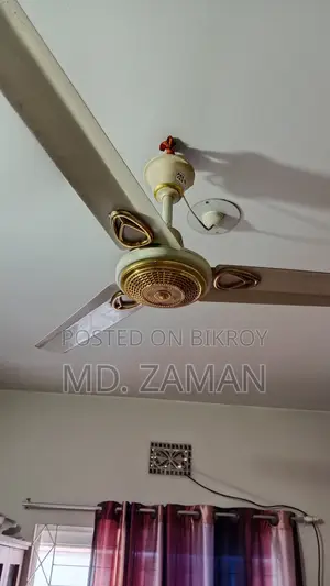 PAK Fan for Sale