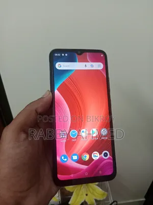 Realme Narzo 50i 64 GB Black