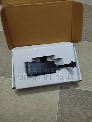 Moto Lock GPS