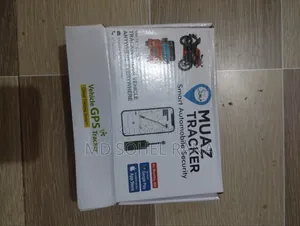 Moto Lock GPS