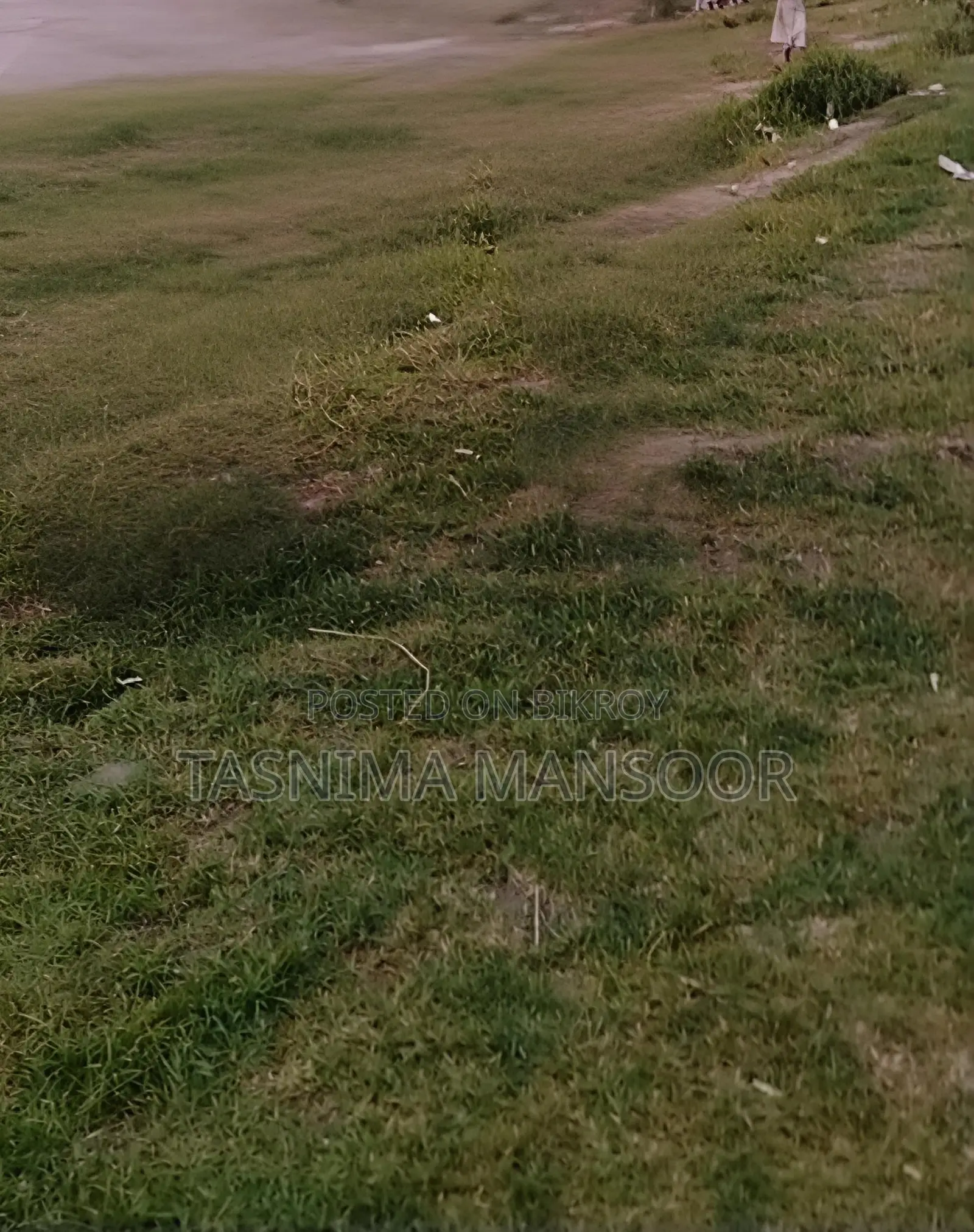 Land for Sale near Jamuna Bridge / Land for Sale in Sirajganj