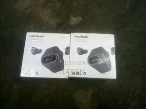 ওয়্যারবাডস আইপাওয়ার ওয়াচ+ইয়ারবাডস ২ইন১
