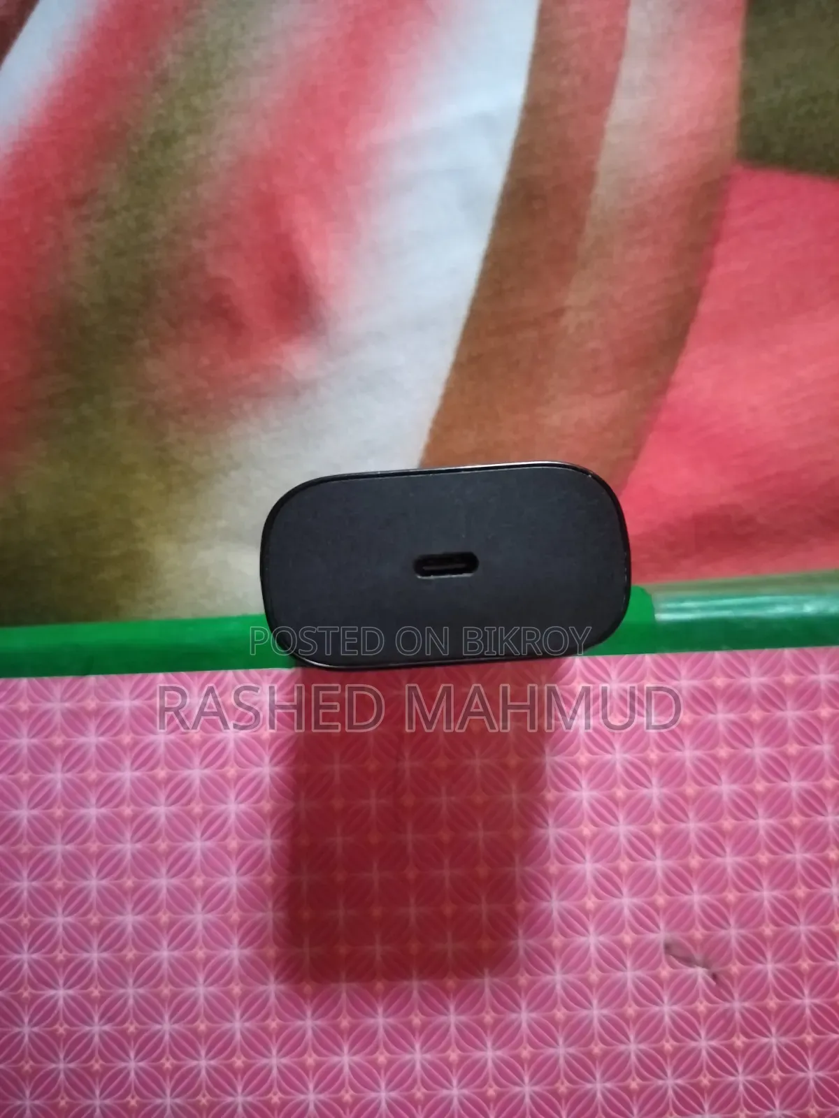 Samsung Super Fast Mobile Charger. 25 Watt
