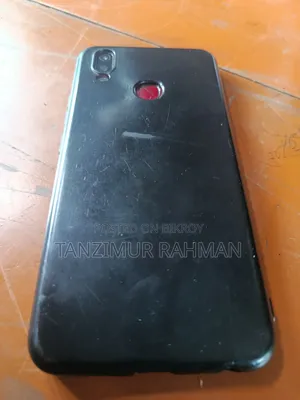 Vivo Y11 32 GB Red