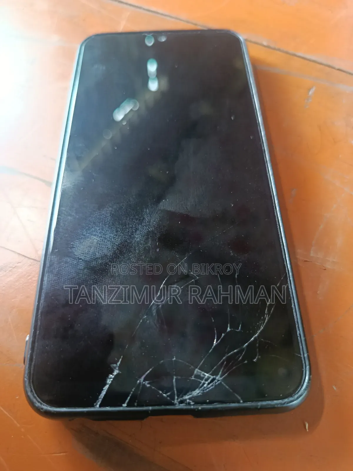Vivo Y11 32 GB Red