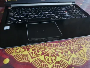 Laptop Acer Aspire 5550 4GB Intel Core i3 HDD 1T