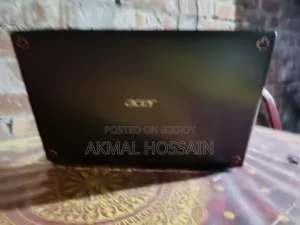 Laptop Acer Aspire 5550 4GB Intel Core i3 HDD 1T