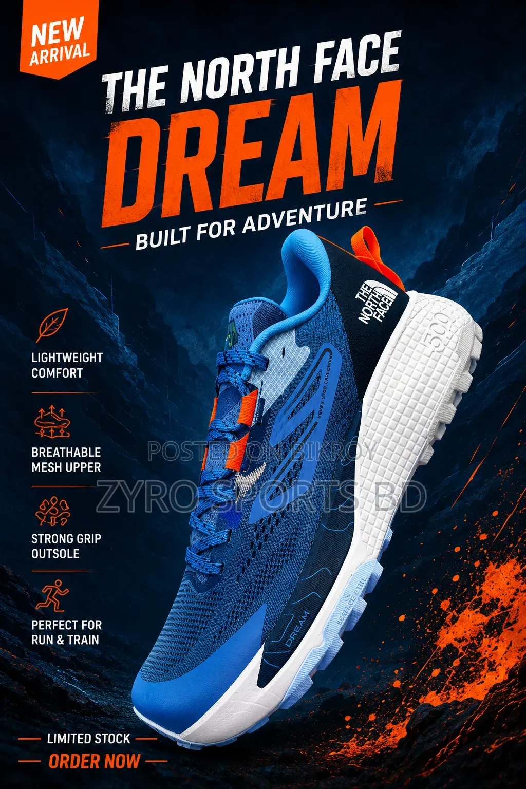 Running Shoes