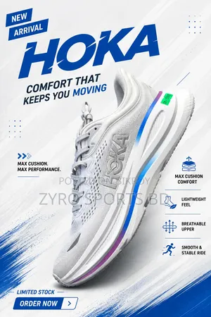 Running Shoes
