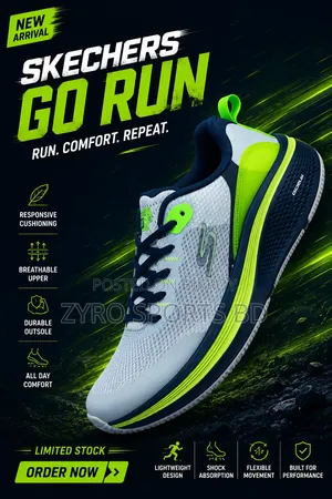 Running Shoes