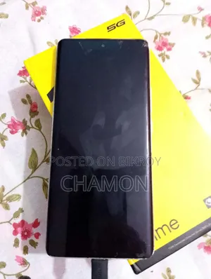 Realme 10 Pro+ 128 GB Rose Gold