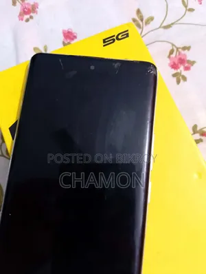 Realme 10 Pro+ 128 GB Rose Gold