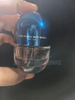 Carolina Herrera 212 Nyc Men
