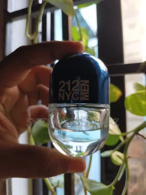 Carolina Herrera 212 Nyc Men