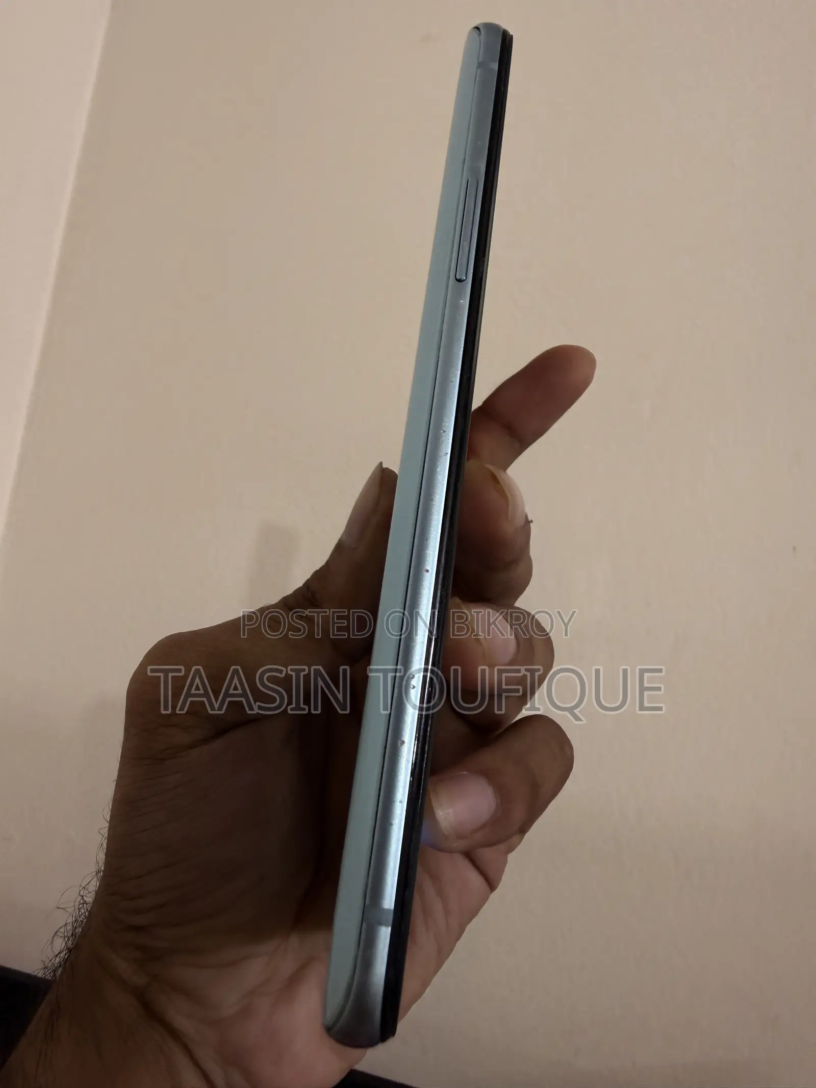 OnePlus 9R 128 GB
