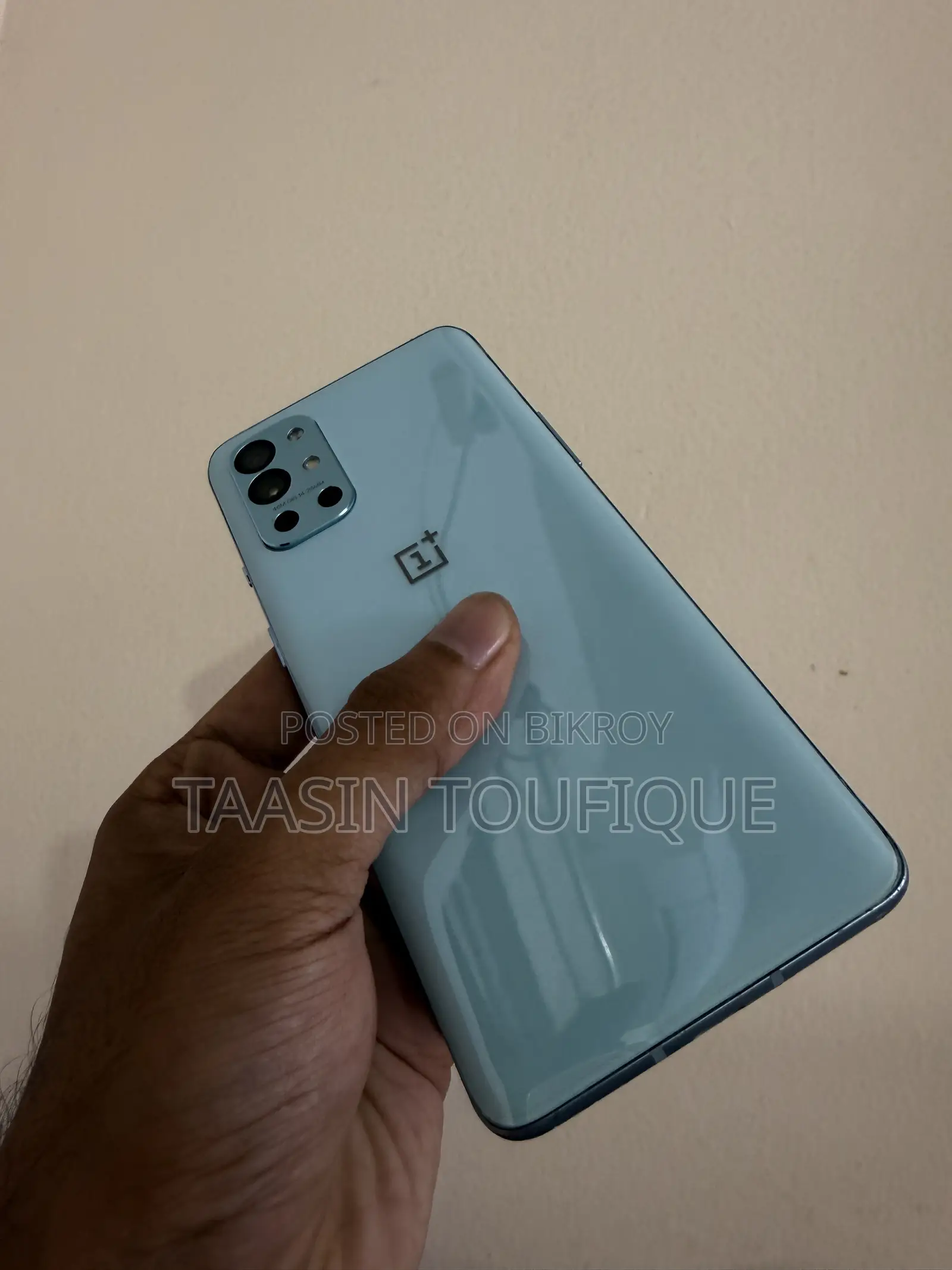 OnePlus 9R 128 GB