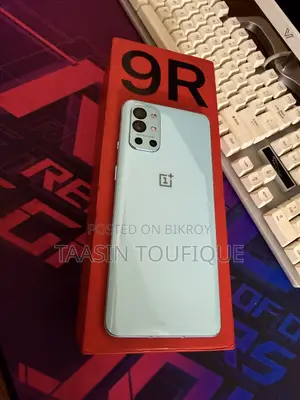 OnePlus 9R 128 GB
