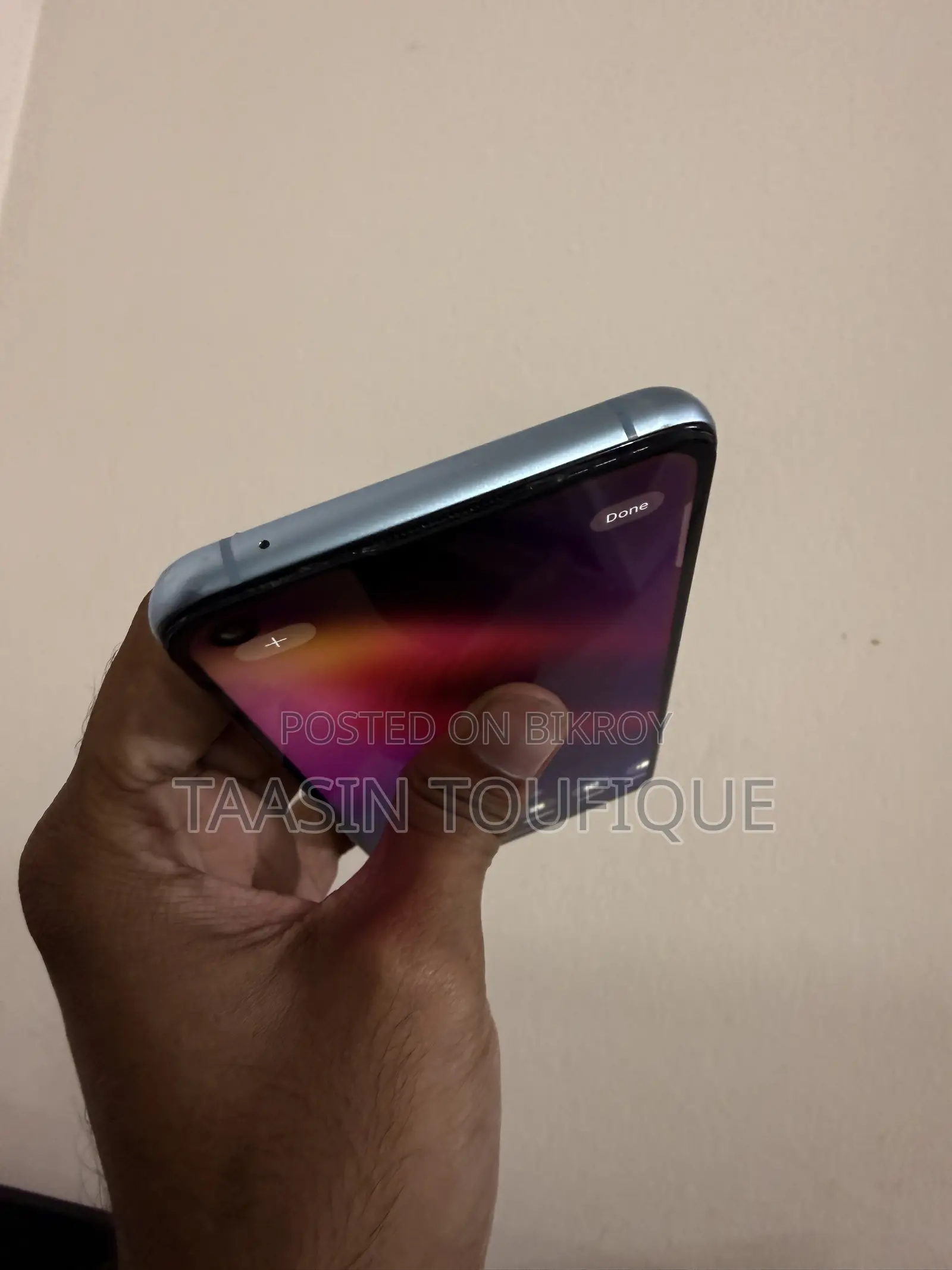 OnePlus 9R 128 GB