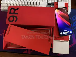OnePlus 9R 128 GB