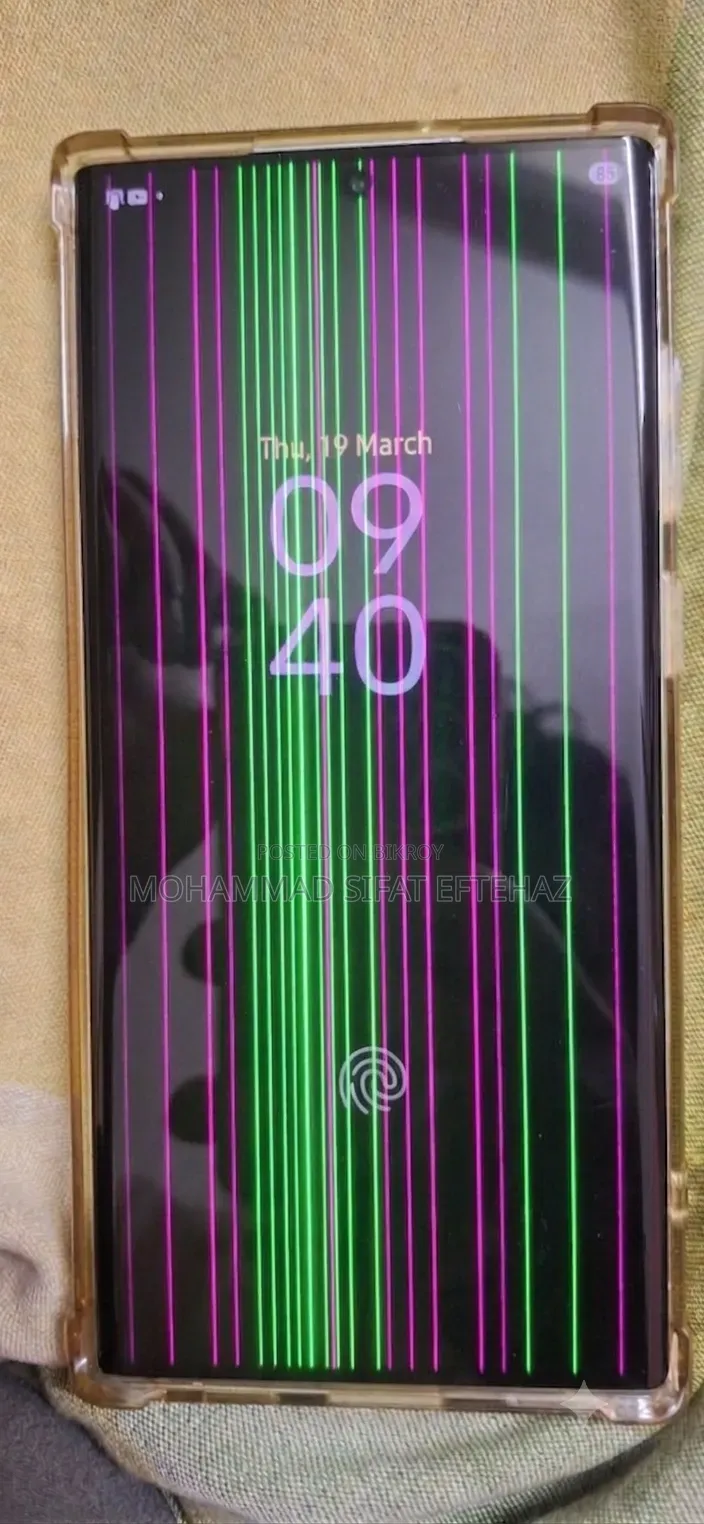 Samsung Galaxy S22 Ultra 256 GB