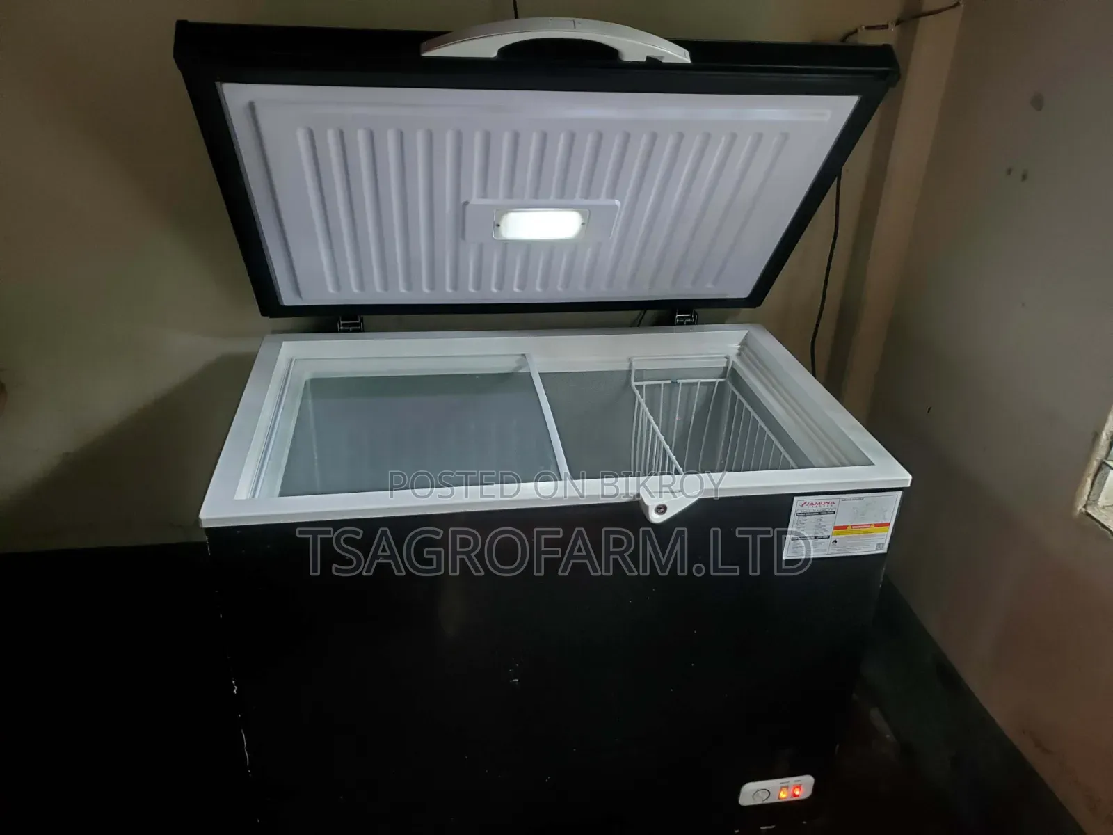 Used Deep Fridge for Sale