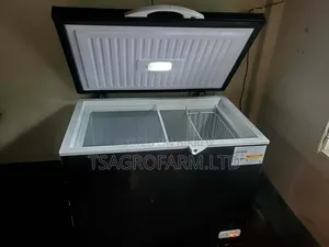 Used Deep Fridge for Sale
