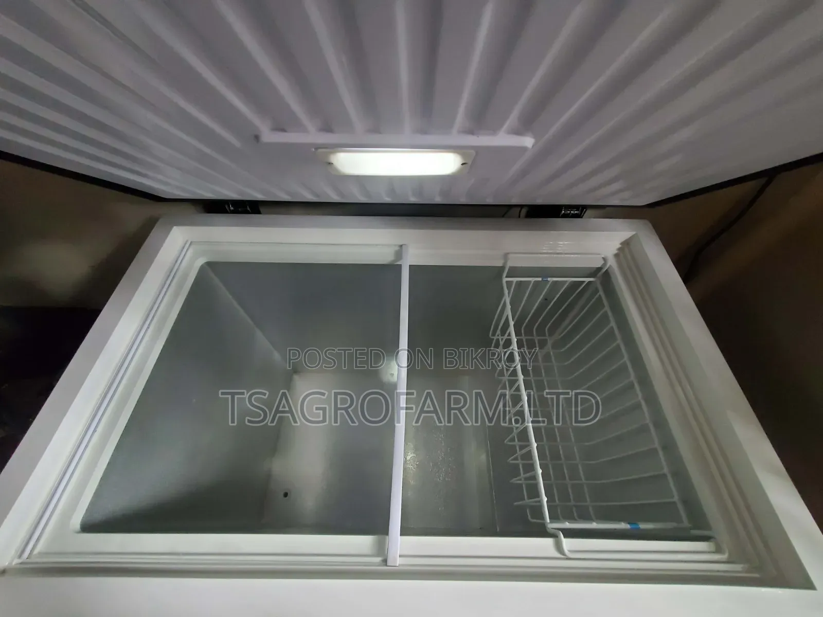 Used Deep Fridge for Sale