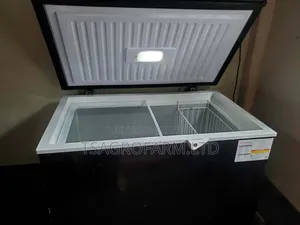 Used Deep Fridge for Sale