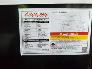 Used Deep Fridge for Sale
