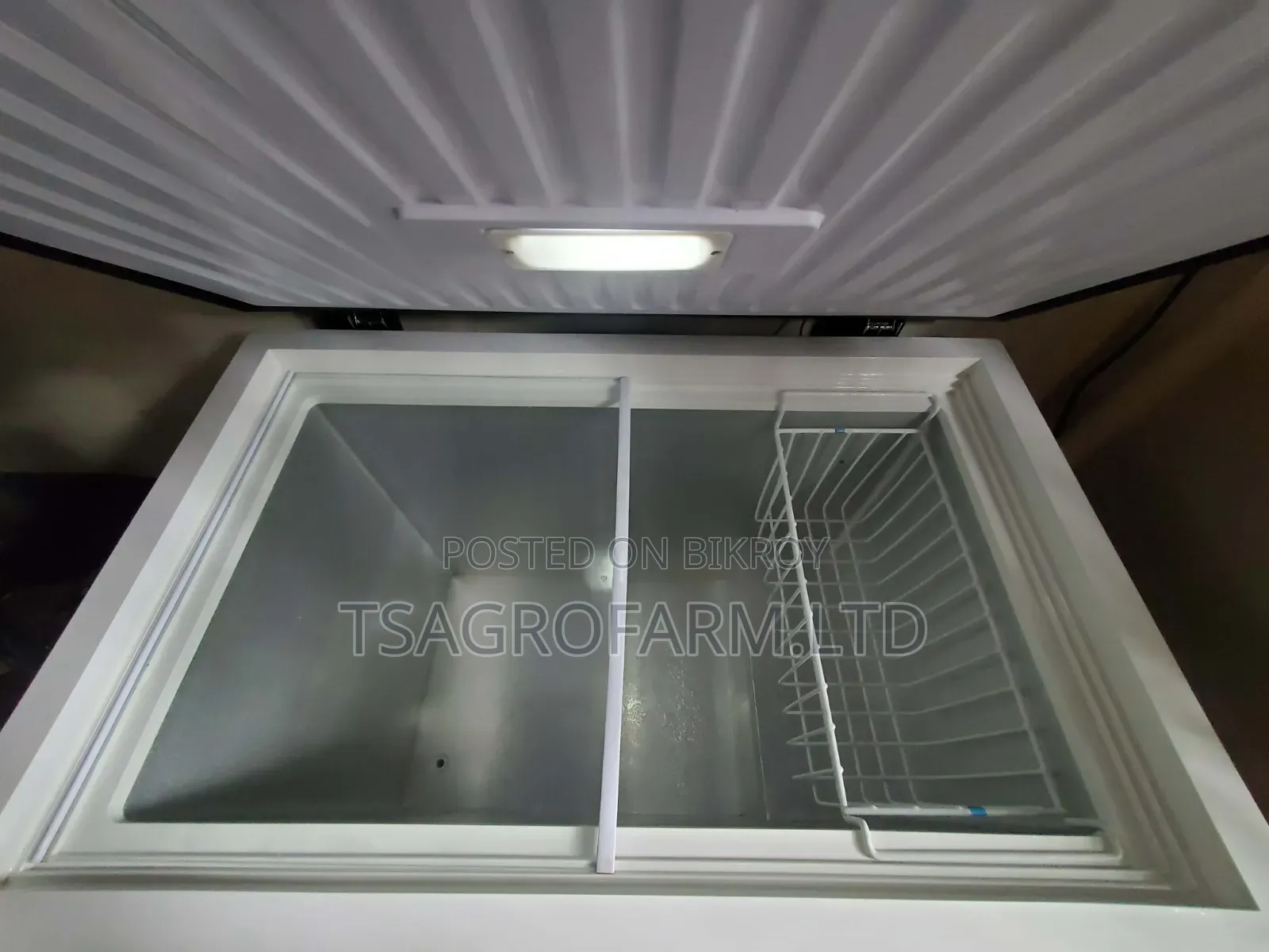Used Deep Fridge for Sale
