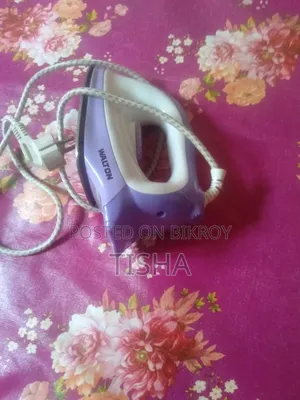 আয়রন মেশিন