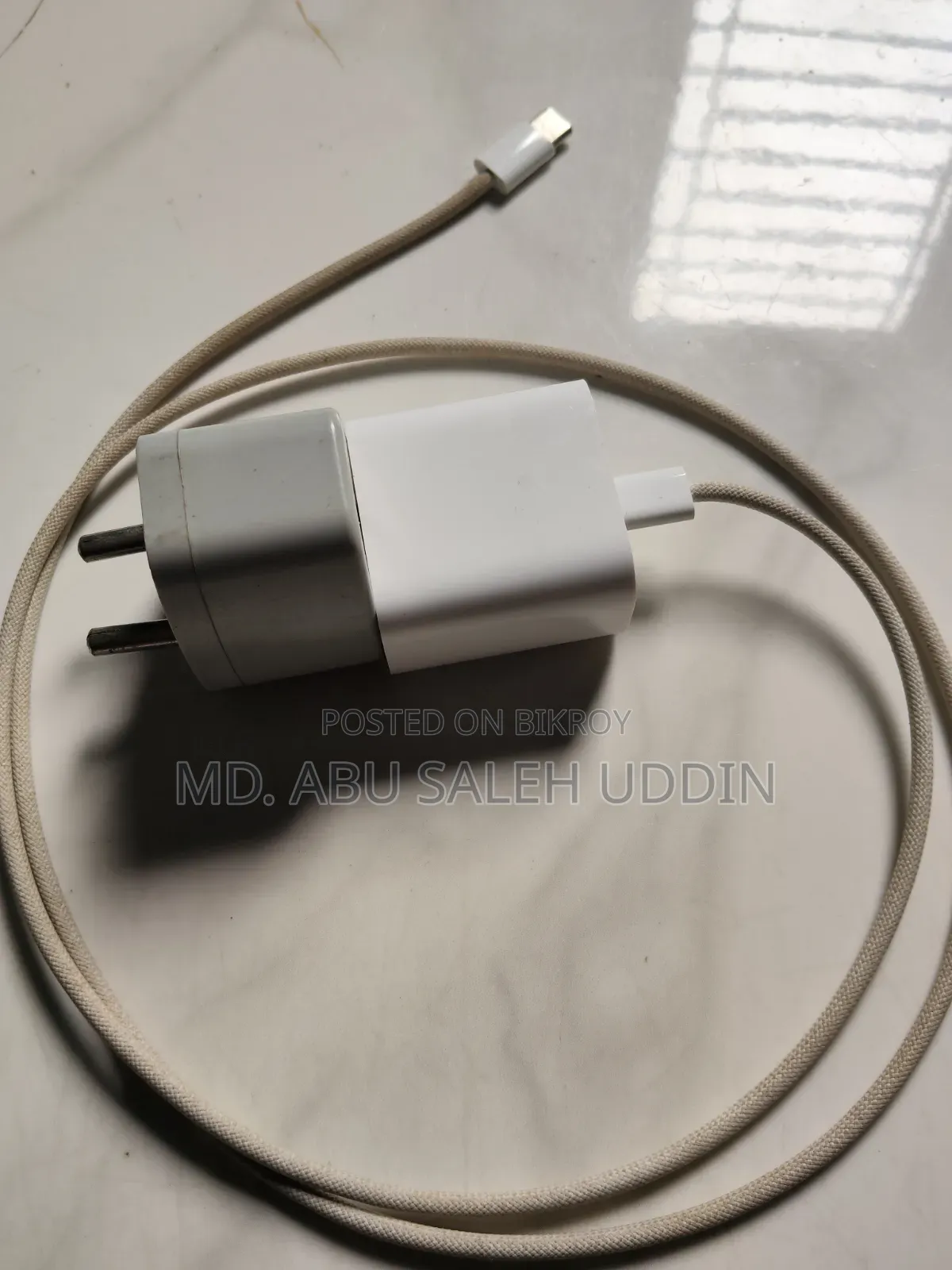 Apple iPad Mini 7 128 GB Gray