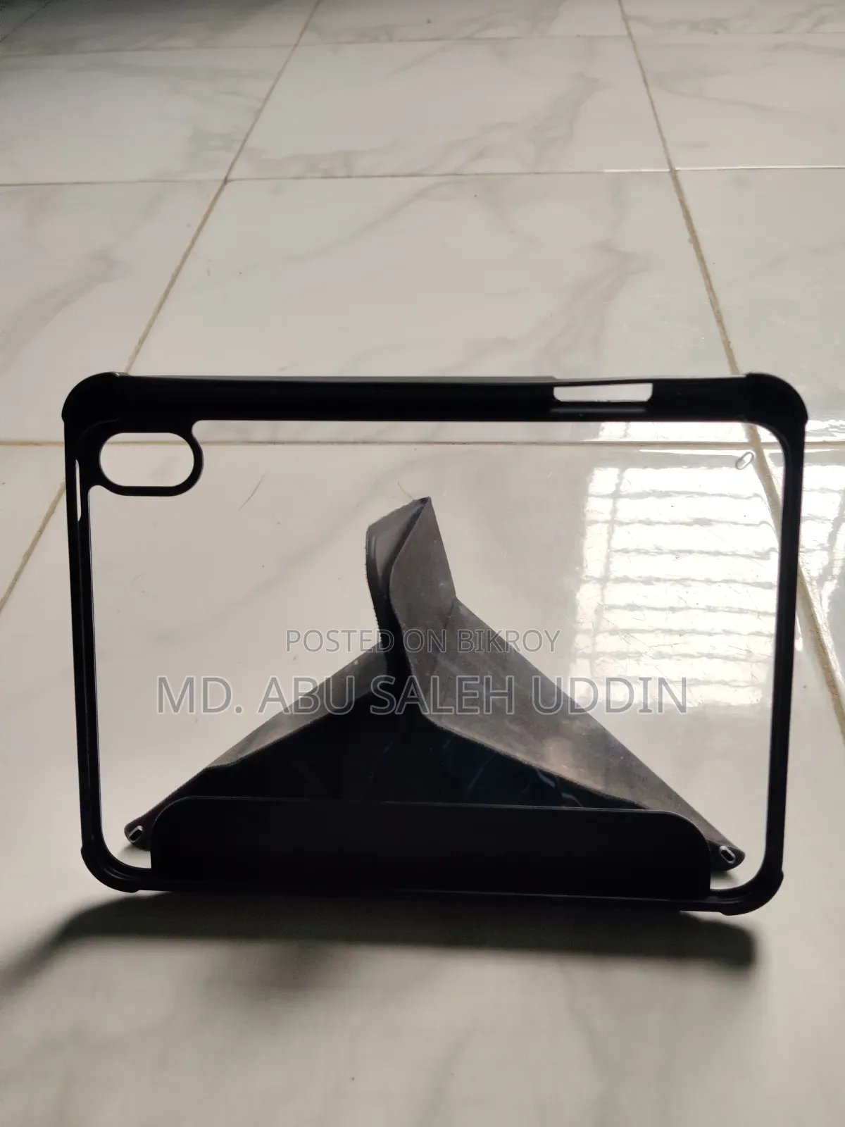 Apple iPad Mini 7 128 GB Gray