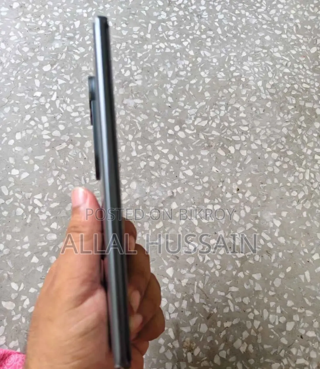 Vivo V40 128 GB Black