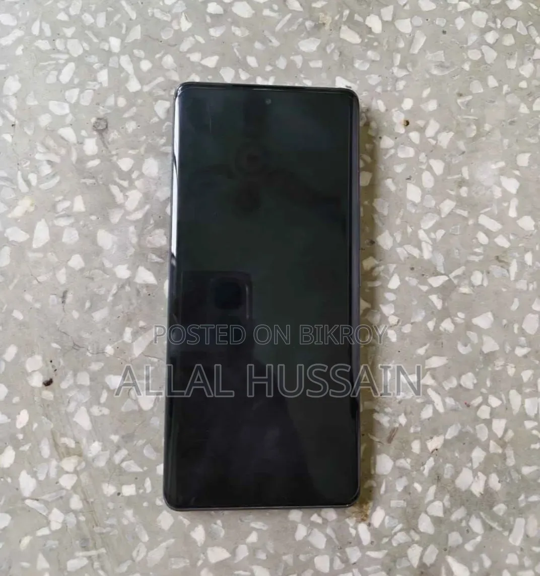 Vivo V40 128 GB Black